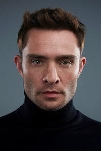 Ed Westwick in Tonic