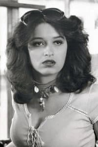 Melanie Mayron in Ordeal in the Arctic