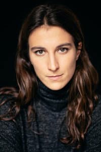 Catarina Campos Costa in Ilusão