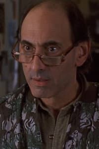Darryl Henriques in Citizen