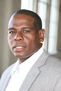 Anthony McKinley in Mike Epps Presents: Live from Club Nokia