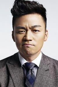 Wang Baoqiang in Bing Feng: Yong Heng Zhi Men