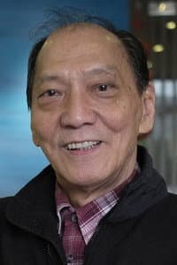 Yuen Cheung-Yan in 新龍門客棧