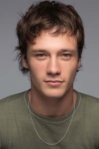 Jack Patten in Robin Hood