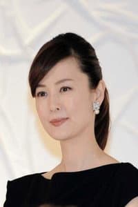 藤谷美紀 in 武闘派刑事2 HEART CRASH