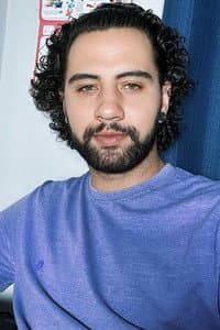 Lucas Guerinni in A Herança do Cosmo