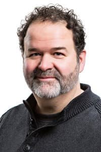 Thom Fitzgerald in Canada Uncut