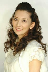 Kaya Matsutani in Bleach: The DiamondDust rebellion