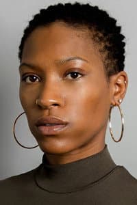 Jojo T. Gibbs in Cora Bora