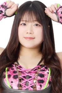 Koguma in 福岡女神伝説2023〜すいとーよスターダム〜