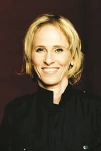 Deborah Colker in Intrépida Trupe - Será que o Tempo Realmente Passa?