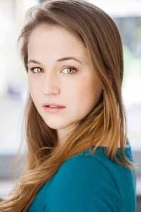 Lili Beaudoin in My Little Pony: Equestria Girls - Sunset's Backstage Pass
