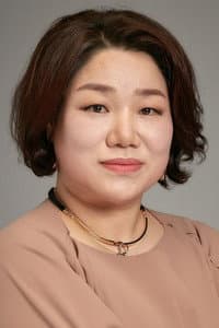 Kim Mi-hwa in F20