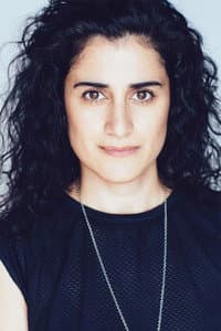 Özlem Sağlanmak in Skifting