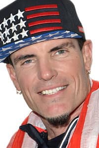 Vanilla Ice in Vanilla Ice Archive
