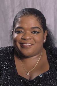 Nell Carter in Final Shot: The Hank Gathers Story