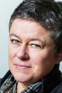 Laure Murat in Le deuxième sexe : Sur les traces de Simone de Beauvoir