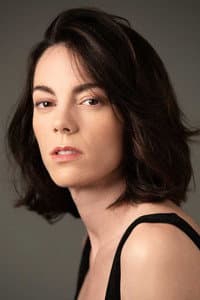 Victoria Luengo in Lágrimas azules