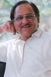 Ghulam Ali in Kaagaz Ki Kashti