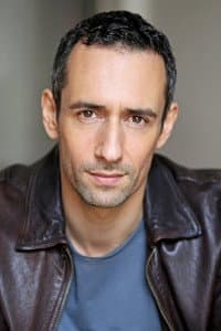 Jean-François Palaccio in Total Khéops