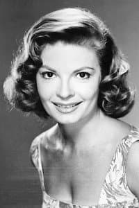 Patricia Owens in House of Blackmail