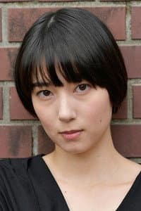 Sasha Ueda in カレーライス Curry and Rice