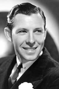 George Murphy in Broadway Melody of 1938