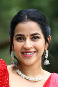 Komalee Prasad in సెబాస్టియన్ P.C. 524
