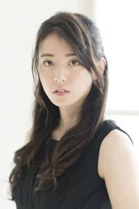 Kanon Miyahara in Ninja Wars: BlackFox vs Shogun's Ninja