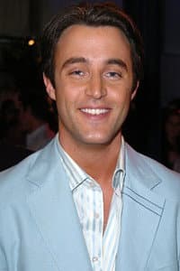 Ben Mulroney in Bluetoes, the Christmas Elf