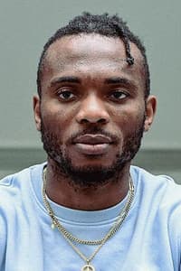 Linus Udofia in Leigh Wood vs. Josh Warrington