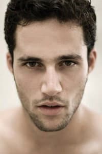 Yoav Reuveni in Snails in the Rain