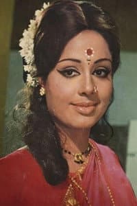 Radha Saluja in Chori Chori
