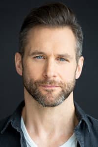 Matt Wells in Who's Yer Father?