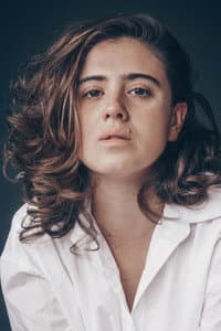 María Cerezuela in Maixabel