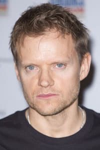 Marc Warren in Free Spirits