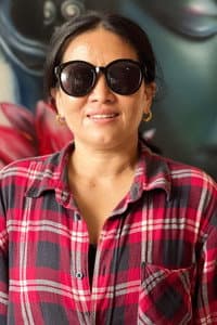 Pashupati Rai in नमि: The Crisis Queen