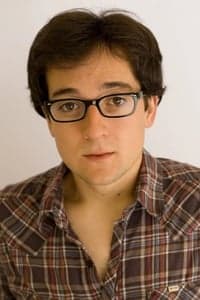 Josh Brener in Rise of the Teenage Mutant Ninja Turtles: The Movie