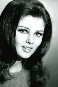 Pamela Tiffin in L'arcangelo