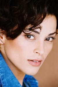 Marian Filali in S.S. Doomtrooper