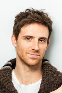 Adam Hurtig in Fatal Friend Request