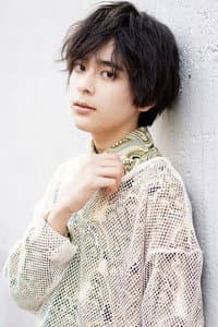 Shion Otomo in 『HUNTER×HUNTER』THE STAGE 2