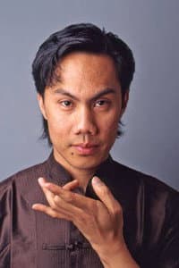 Alvin Erasga Tolentino in From the Ashes