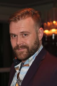 Daniel Bedingfield in Girls on Top 2