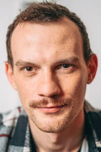 Gergely Váradi in Kilakoltatás