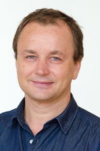 Mårten Palme in Citizen Schein