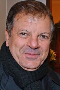 Rocco Ancarola in Sicilian Holiday