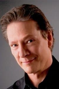 Chris Cooper in Interstate 60: Episodes of the Road