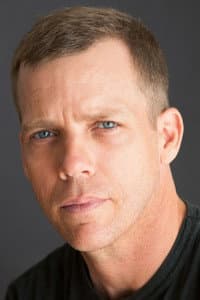 Tim Griffin in Fair Game