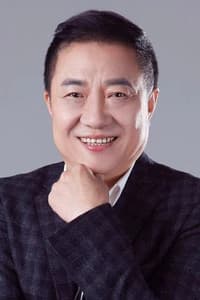 Cui Zhigang in Da Hong Deng Long Gao Gao Gua